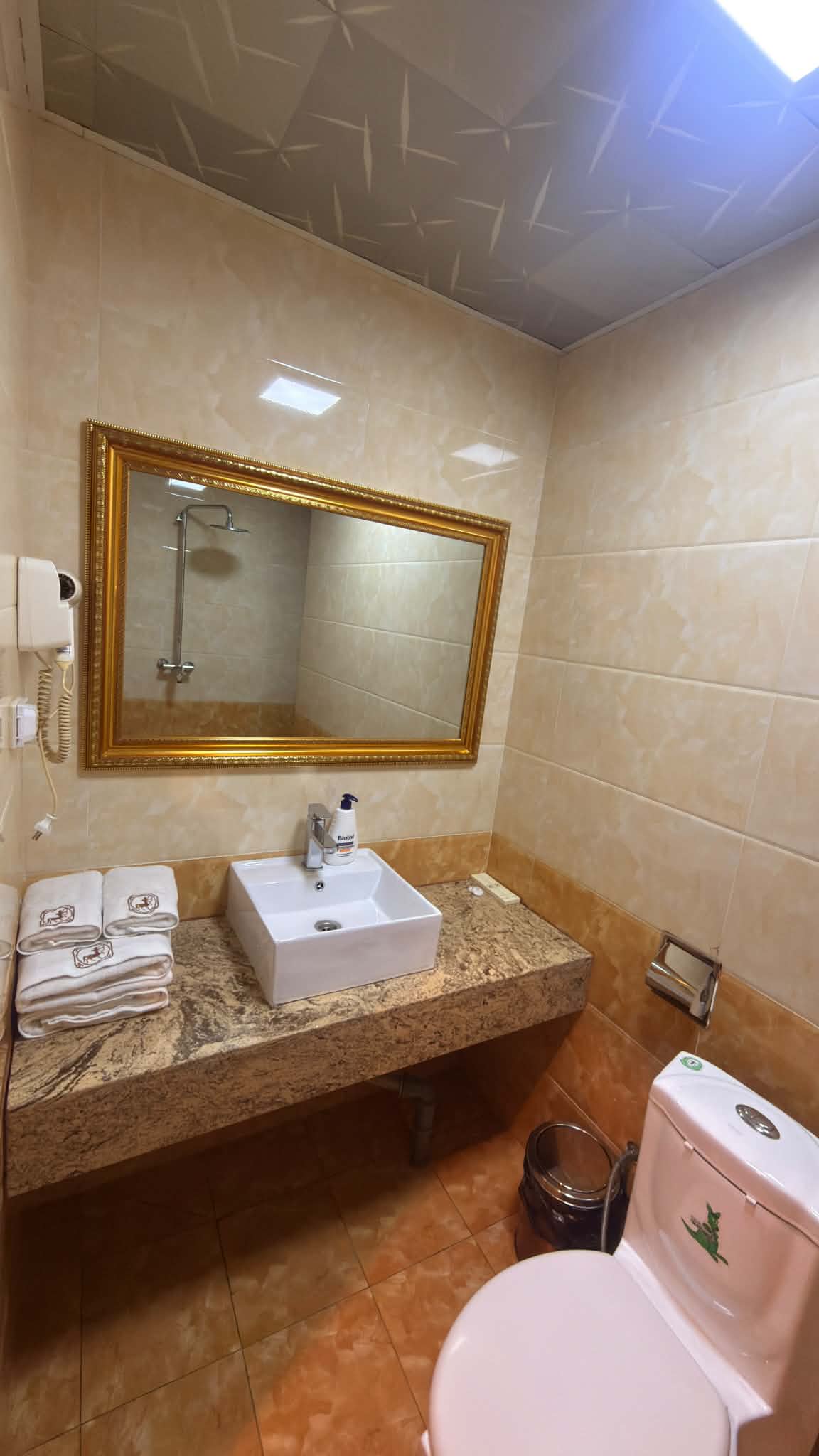 Twin room - Image 3