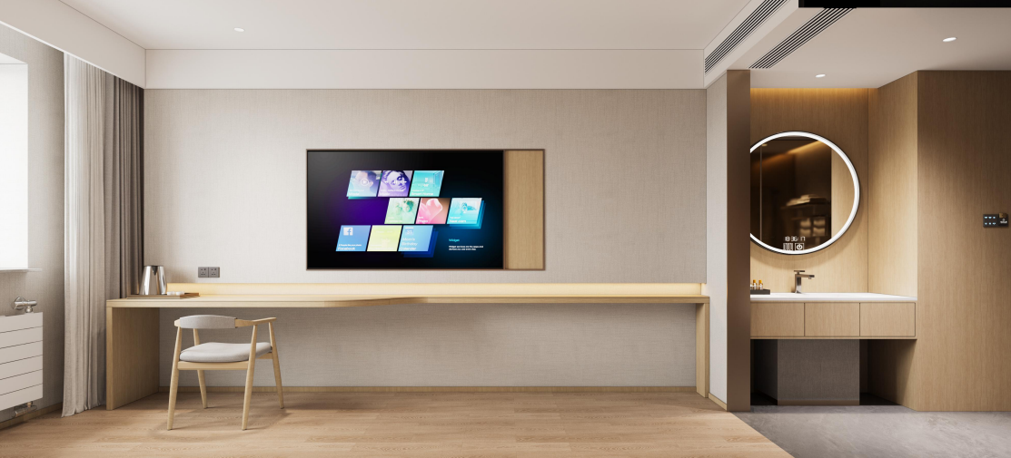 Standart Twin room - Image 1