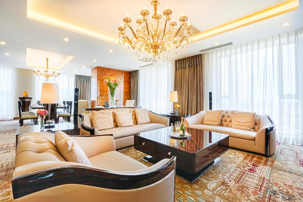 Best Western Premier Tuushin Hotel - Image 5