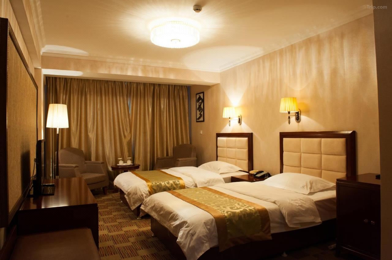 Platinum Hotel - Image 10