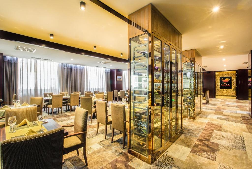 Best Western Premier Tuushin Hotel - Image 12