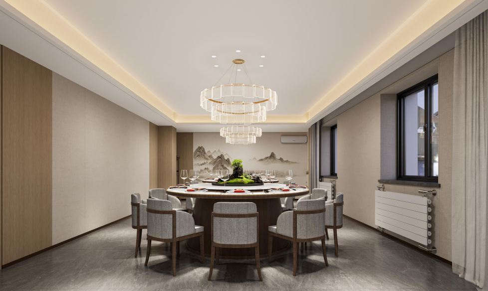 Wenzhou hotel - Image 8