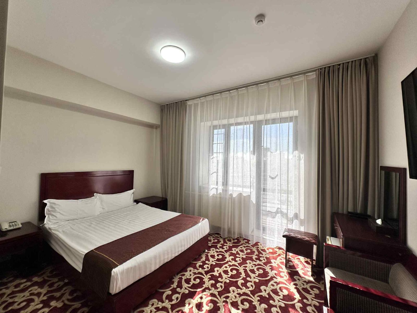 Khunnu Hotel - Image 6