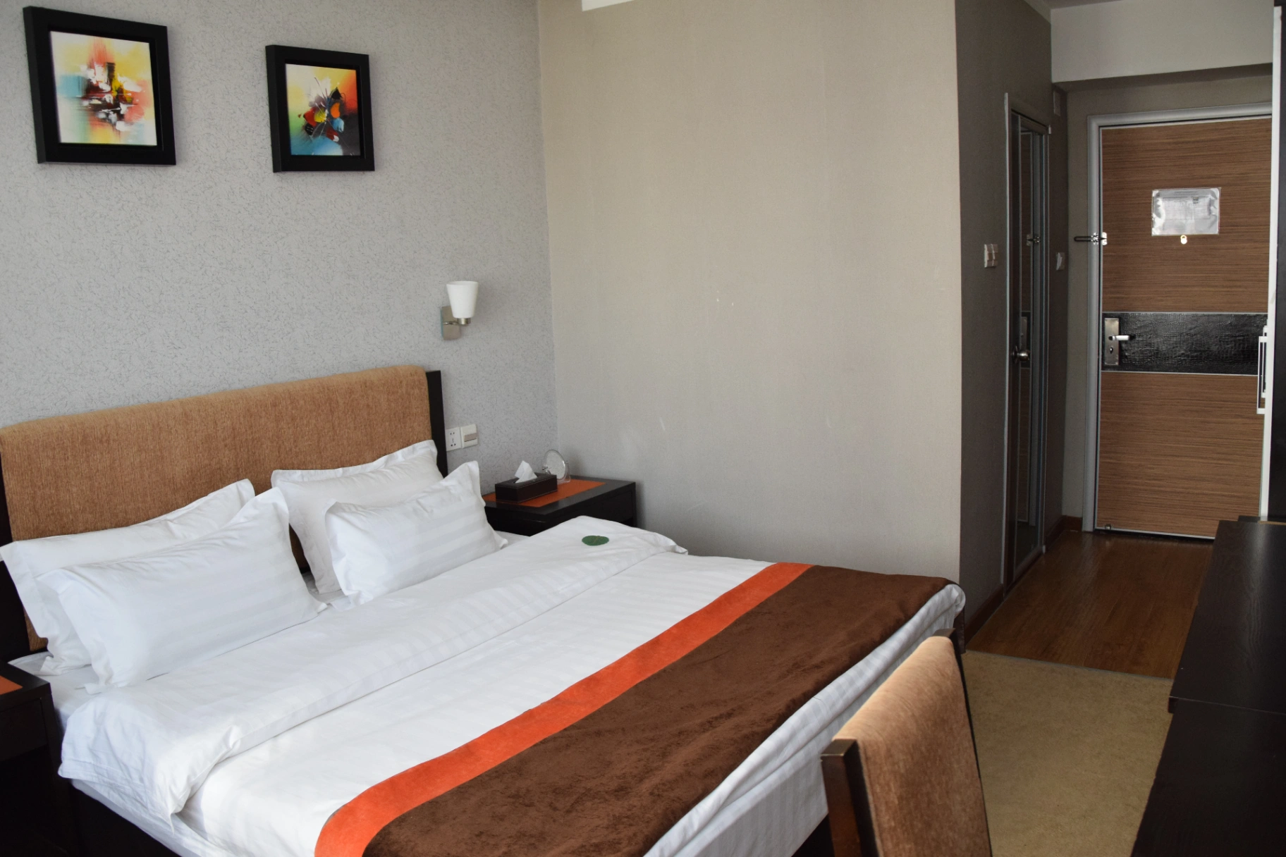Standard Single Room - Image 1