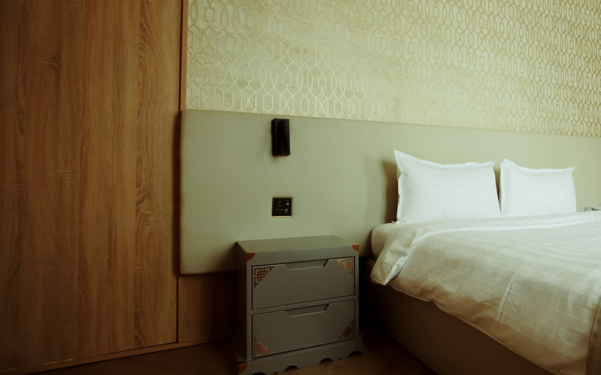 Sant Asar Hotel - Image 6
