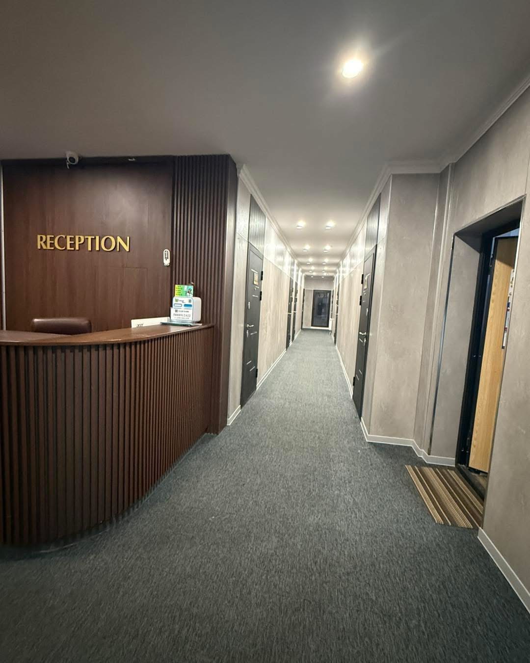 Crux Hotel - Image 6