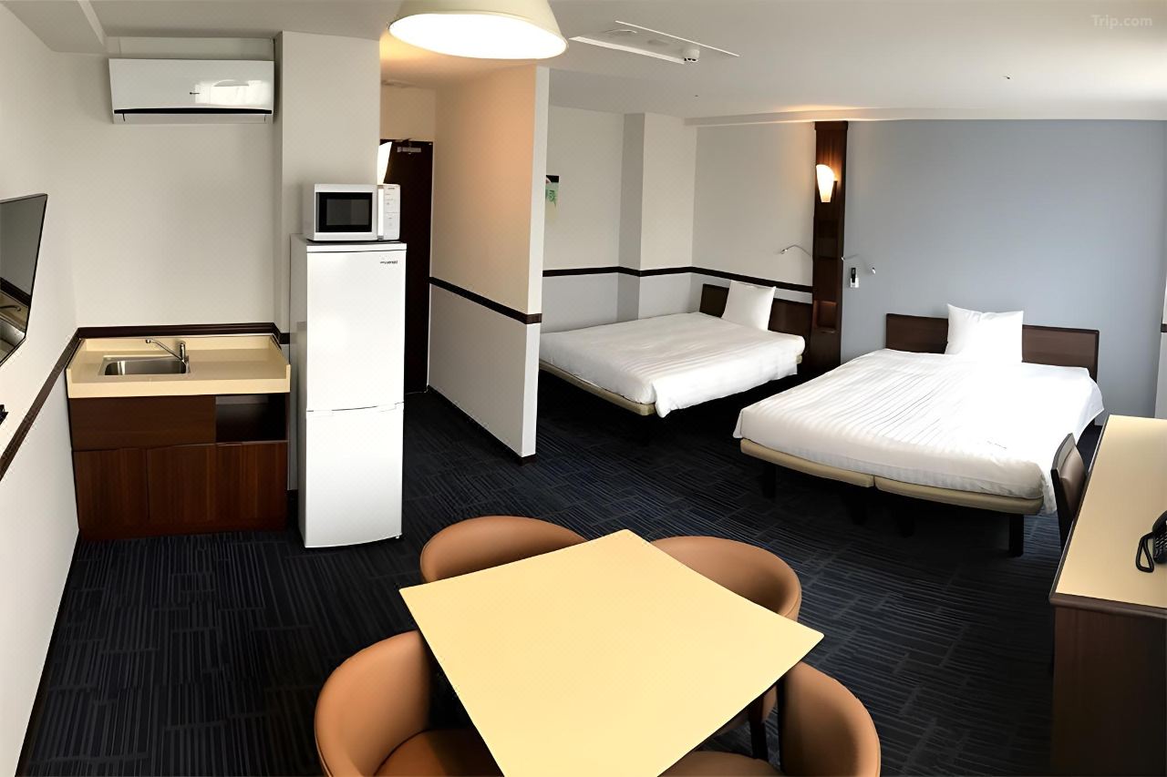 Toyoko Inn Ulaanbaatar - Image 5