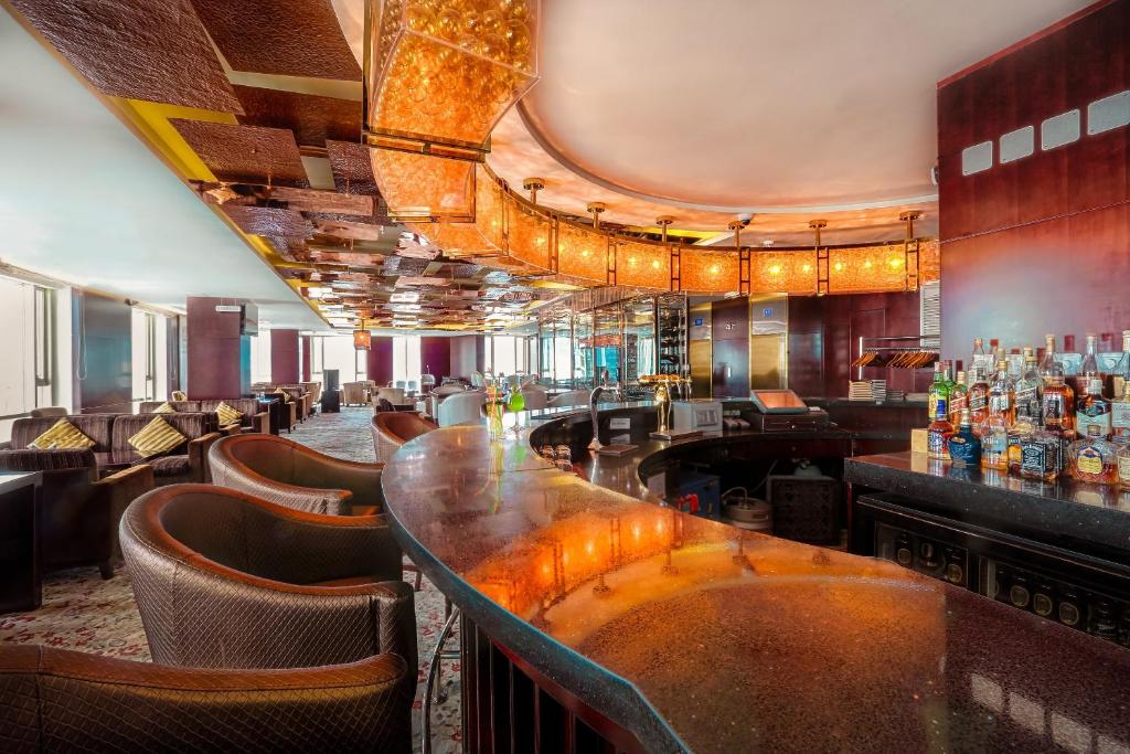 Best Western Premier Tuushin Hotel - Image 13