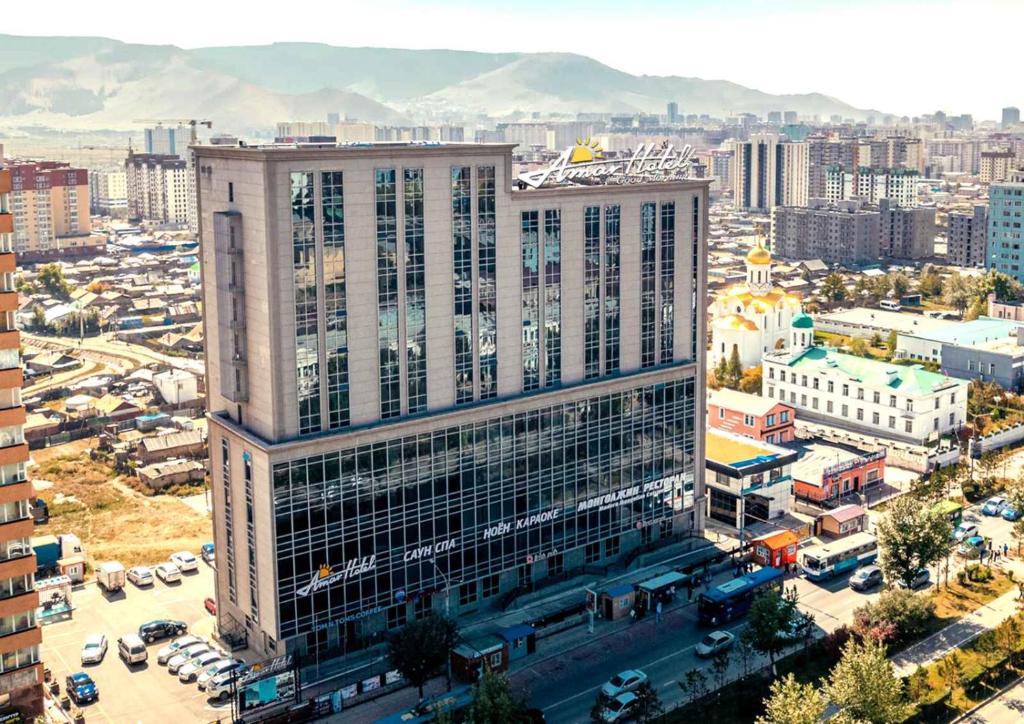 Amar Hotel