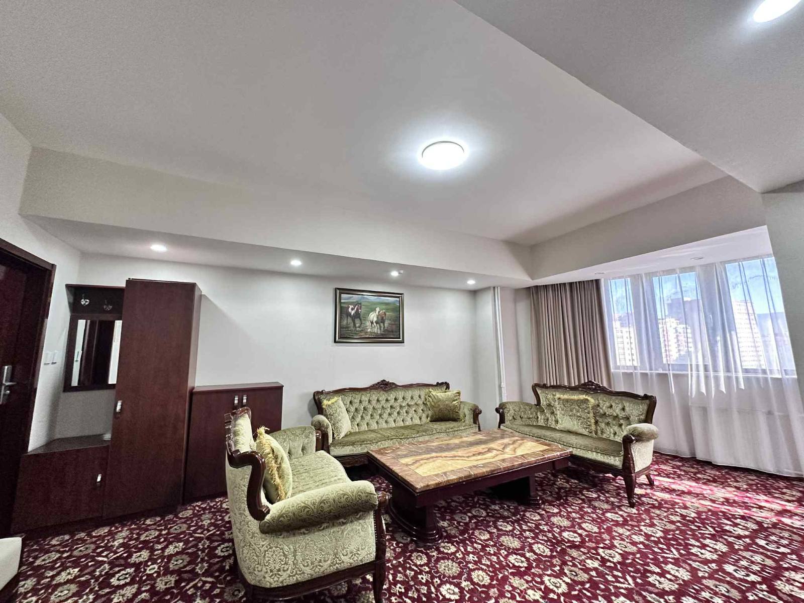 Presidential suite single - Image 2