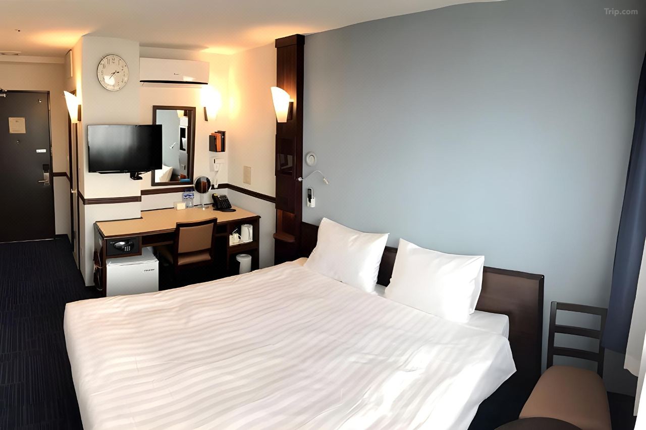 Toyoko Inn Ulaanbaatar - Image 6