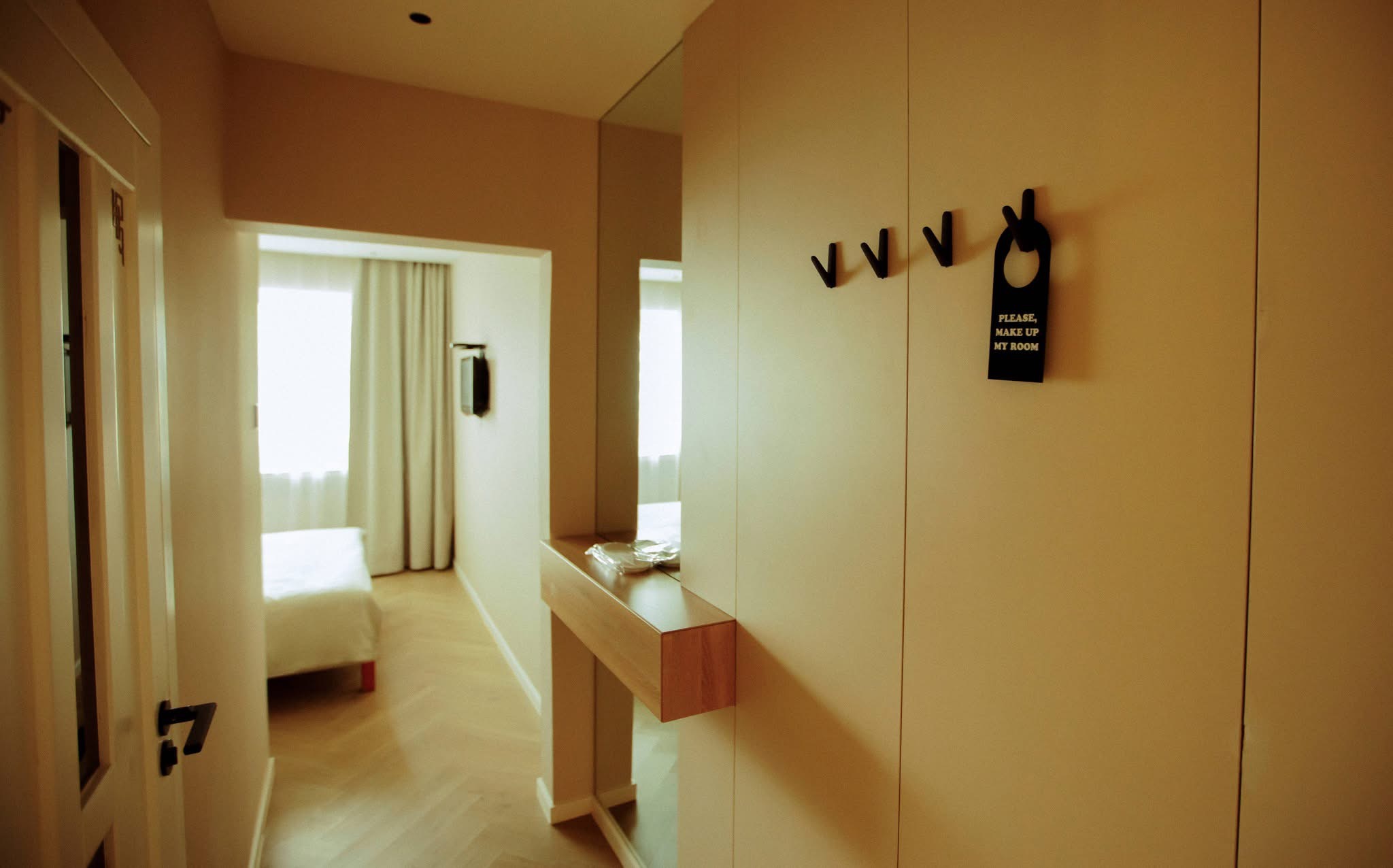 Sant Asar Hotel - Image 3