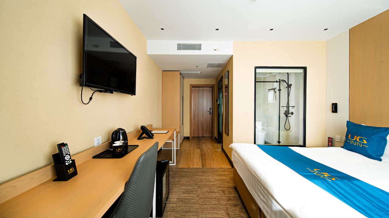 UG INN hotel - Image 14