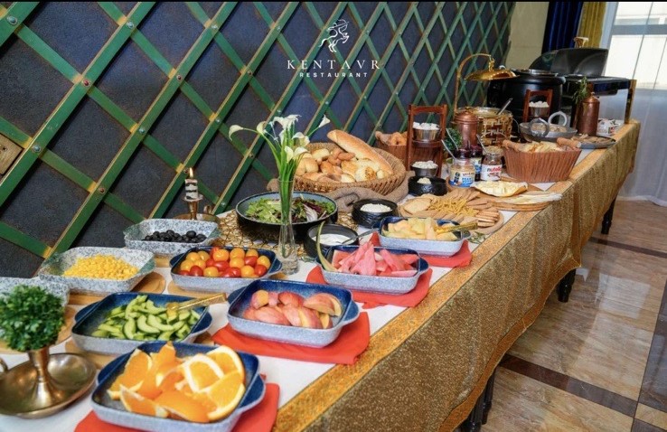 Kentavr hotel - Image 5