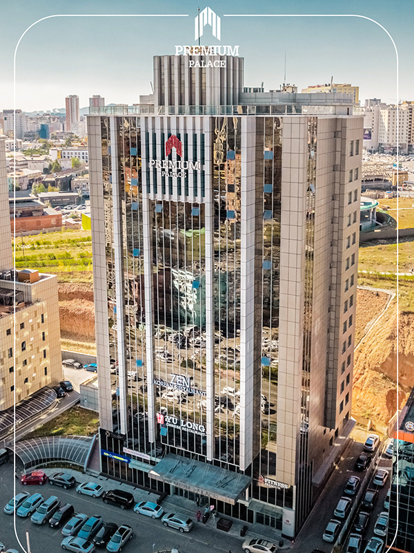 Premium Hotel