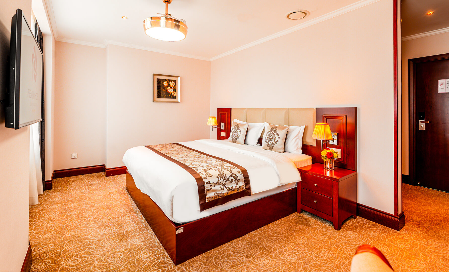 Standard Single Room - Image 2