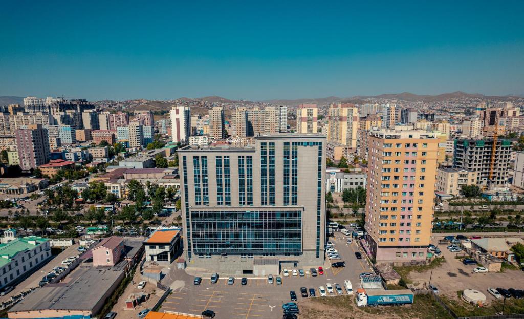 Amar Hotel - Image 3