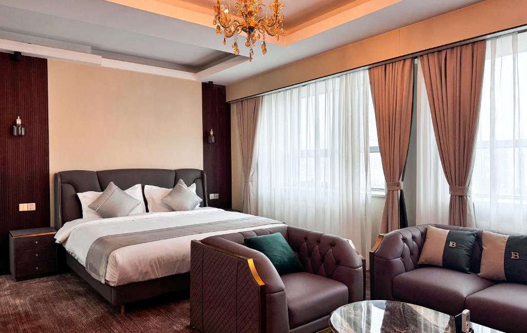 Amar Hotel - Image 2