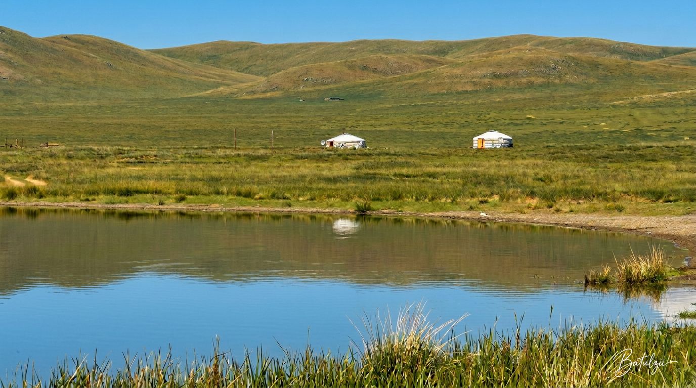 Central Mongolian Short Stay — photo 4