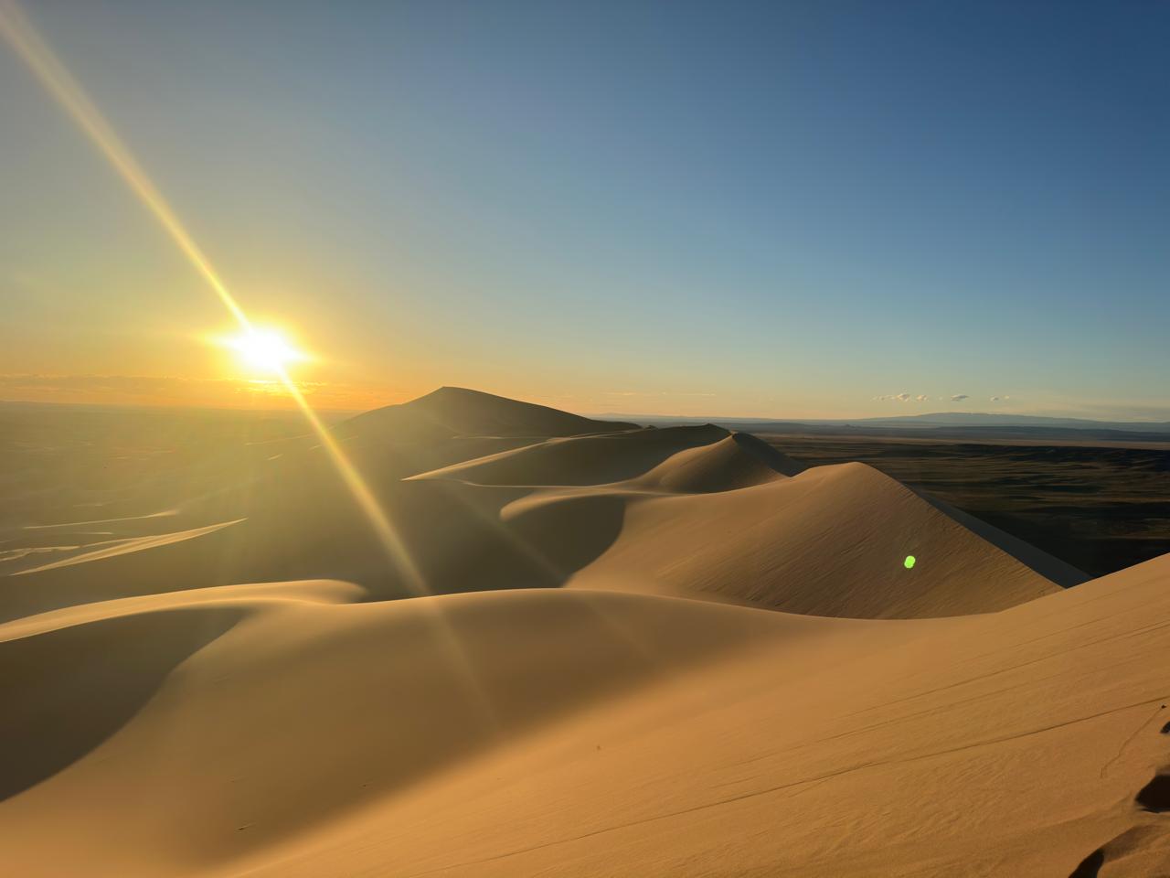 Gobi Short Stay — photo 6