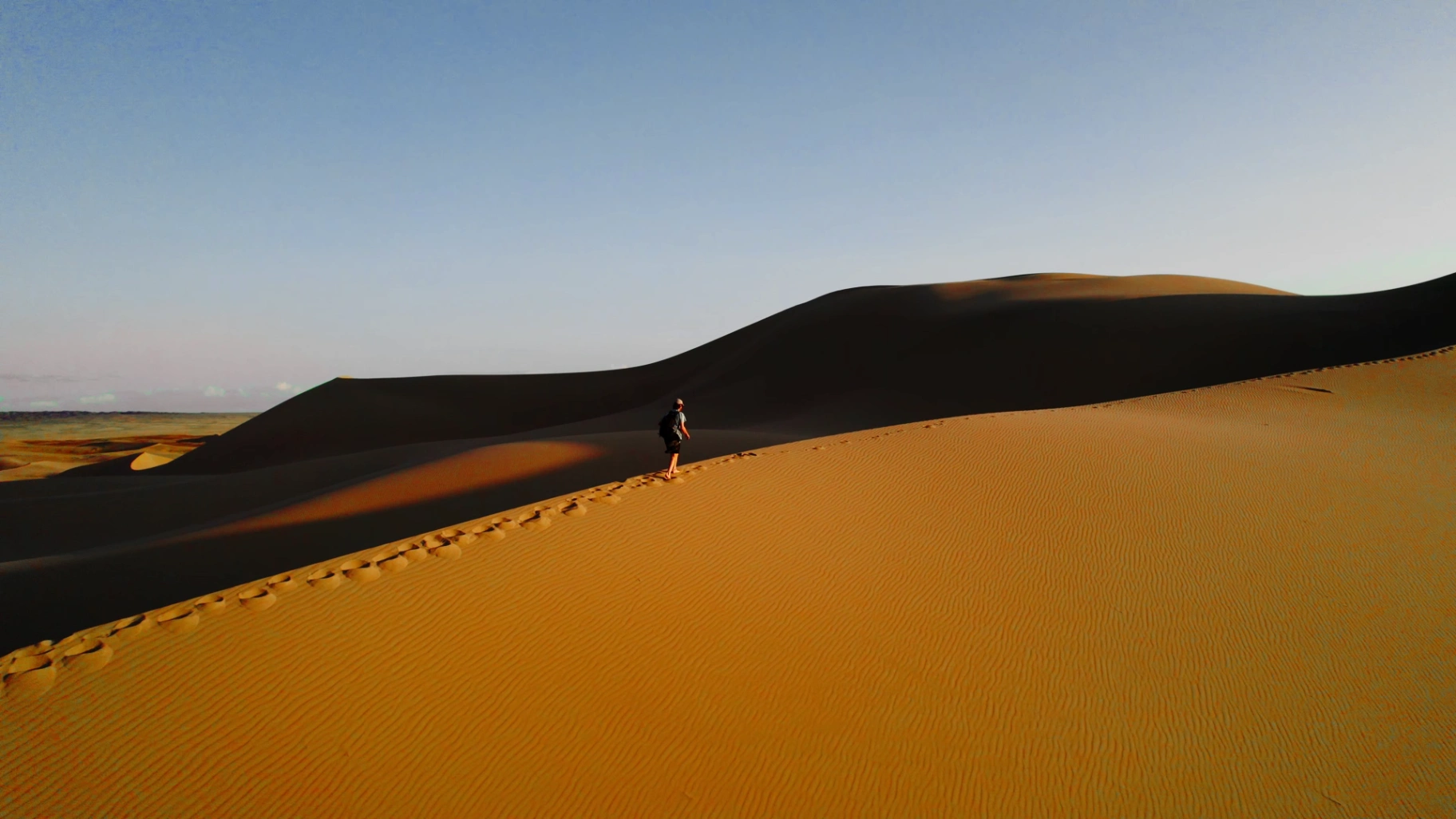 Gobi Short Stay — photo 5