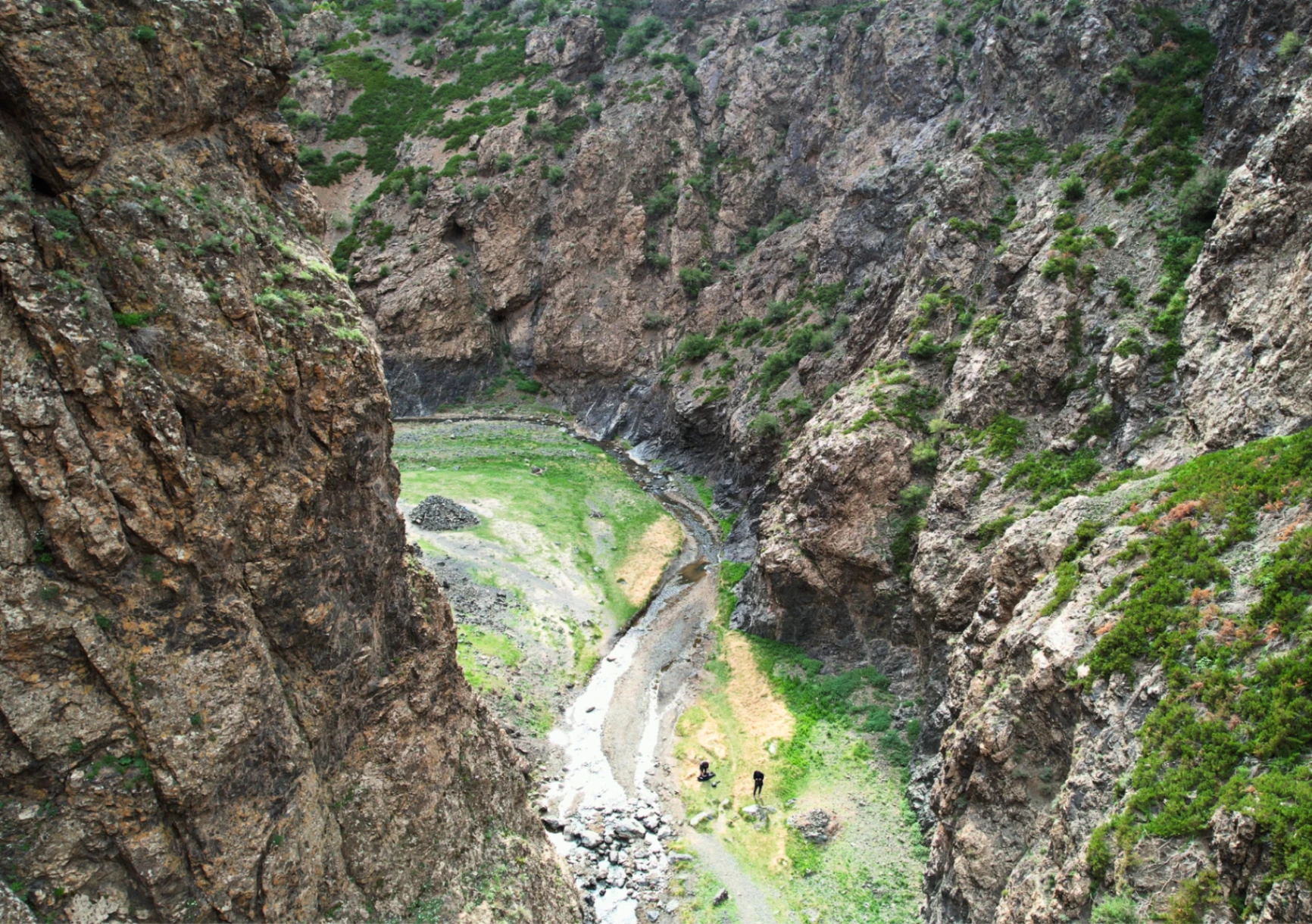 Gobi Short Stay — photo 8