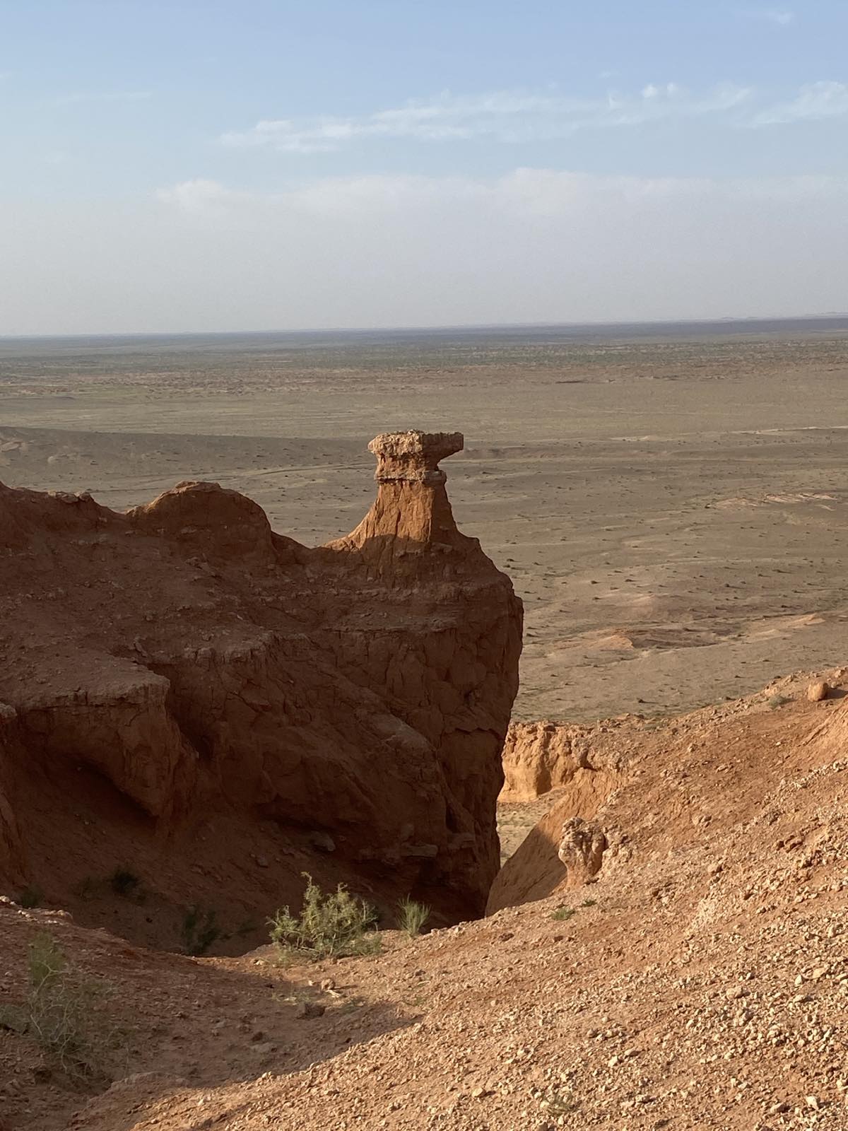 Gobi Short Stay — photo 7
