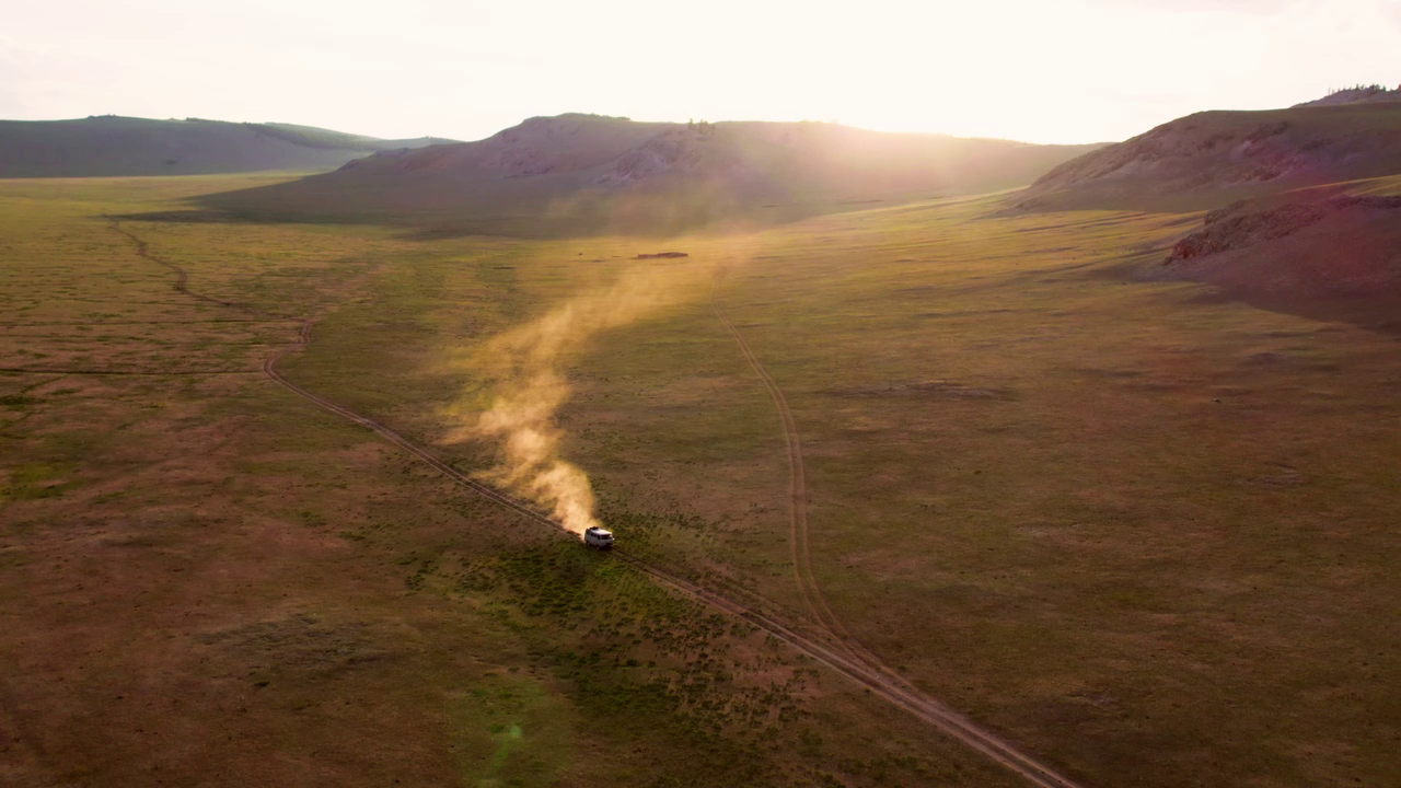 Gobi Short Stay — photo 1